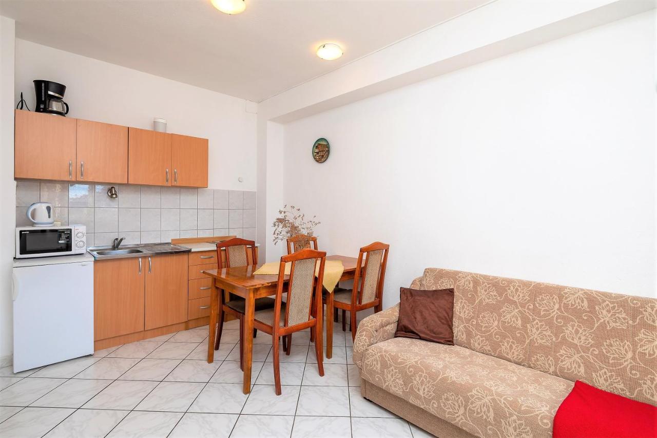 Germania Rooms & Apartments Celina Exterior foto
