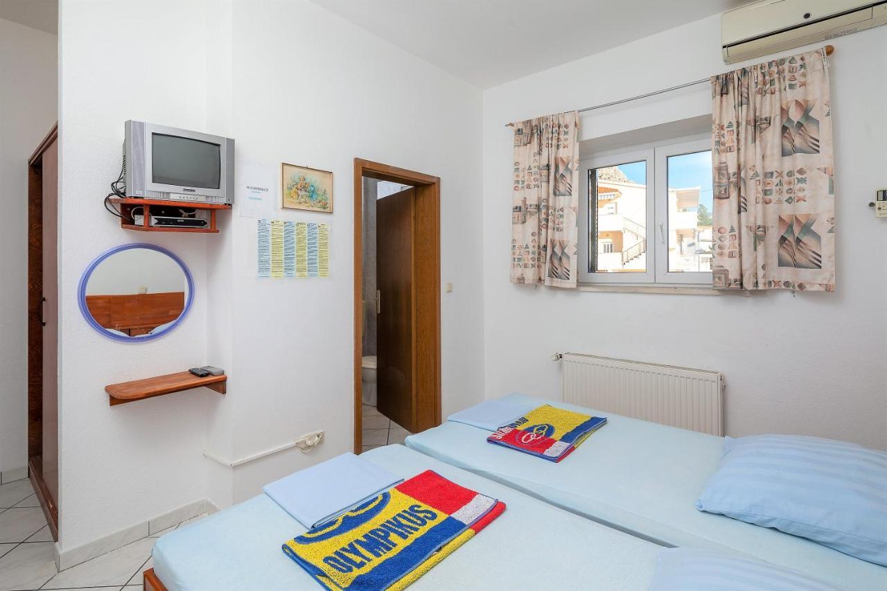 Germania Rooms & Apartments Celina Quarto foto
