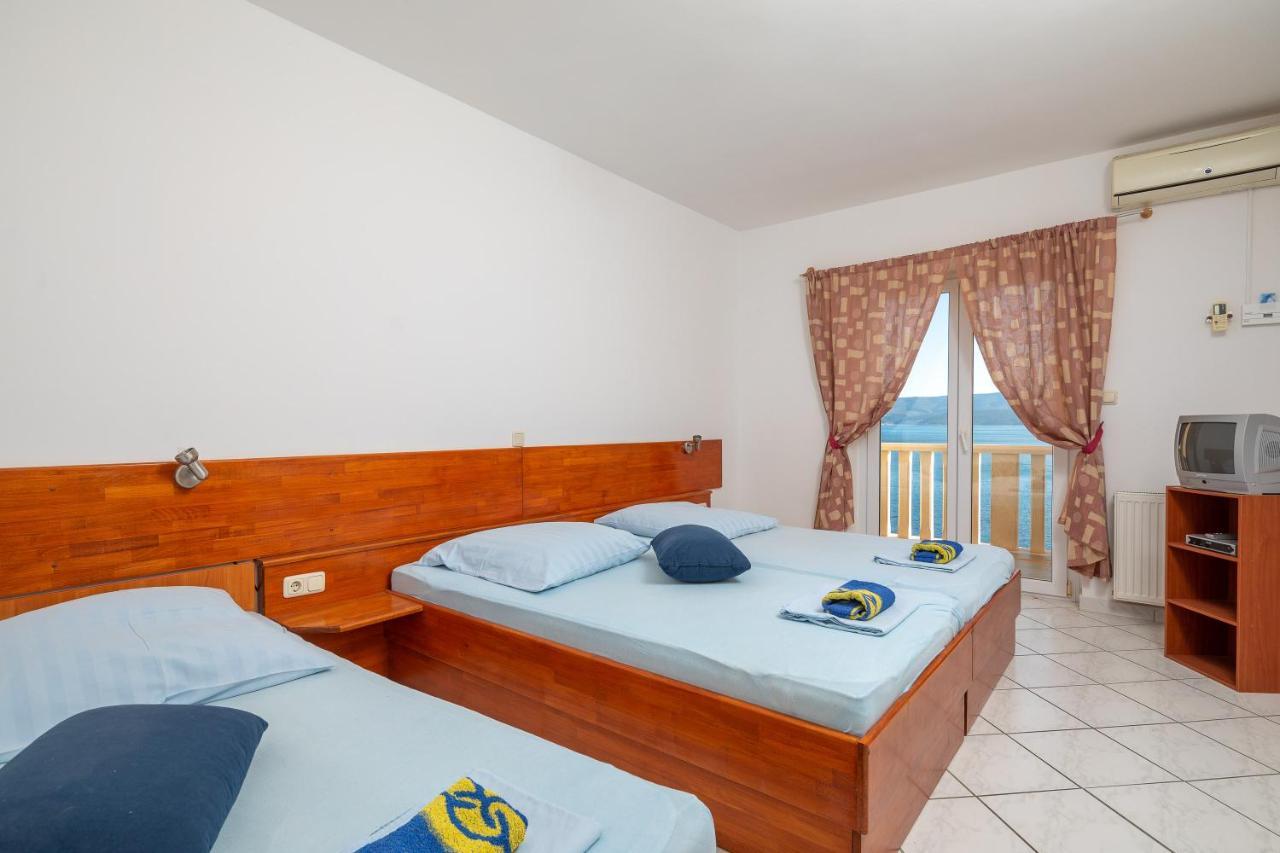 Germania Rooms & Apartments Celina Exterior foto