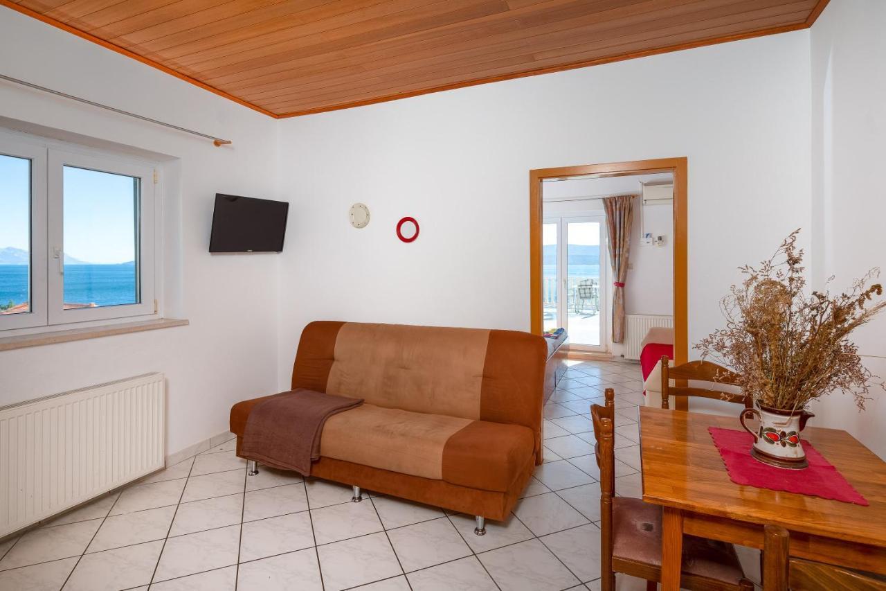 Germania Rooms & Apartments Celina Exterior foto