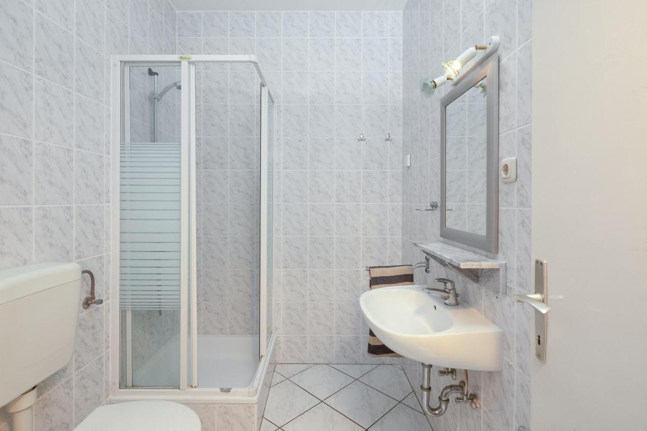 Germania Rooms & Apartments Celina Quarto foto