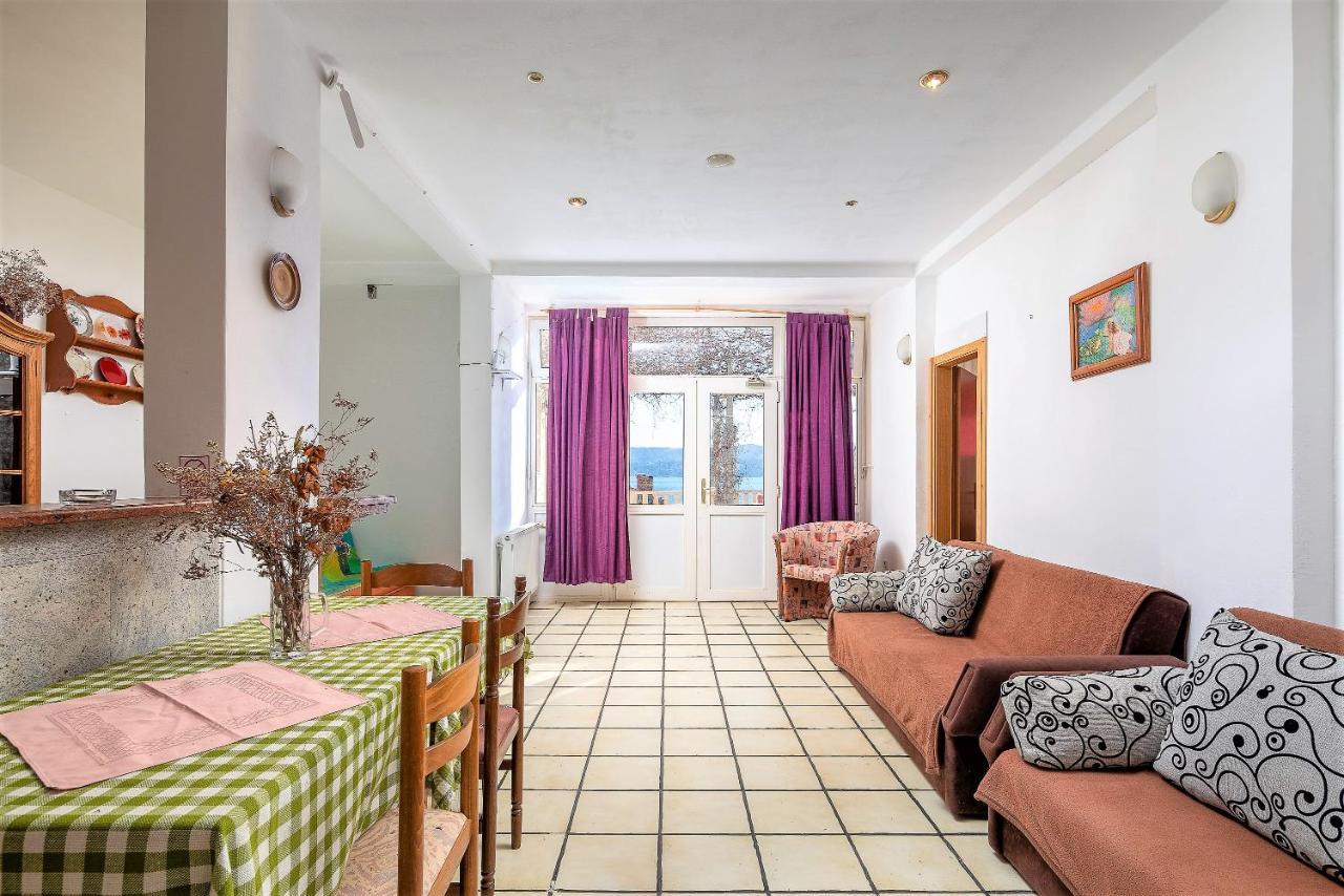 Germania Rooms & Apartments Celina Exterior foto