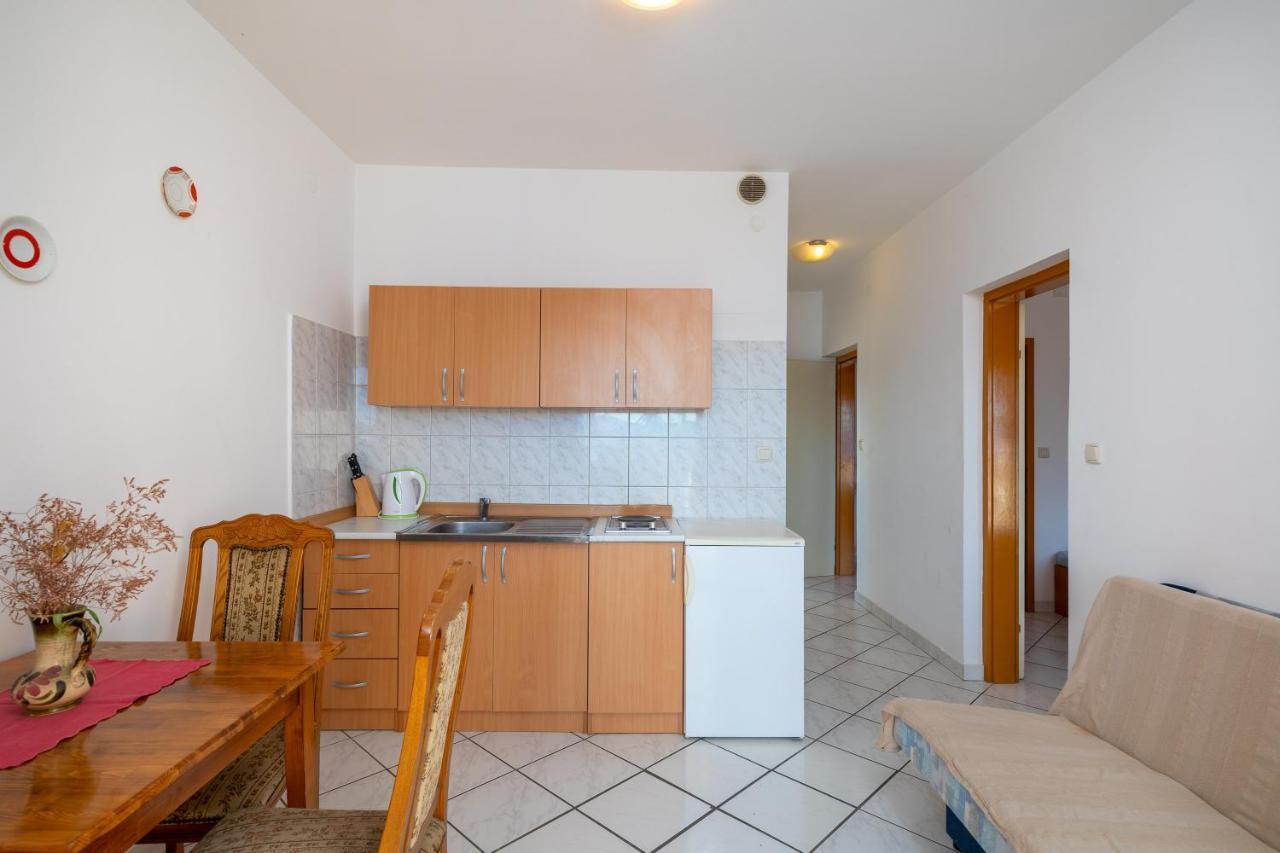 Germania Rooms & Apartments Celina Exterior foto