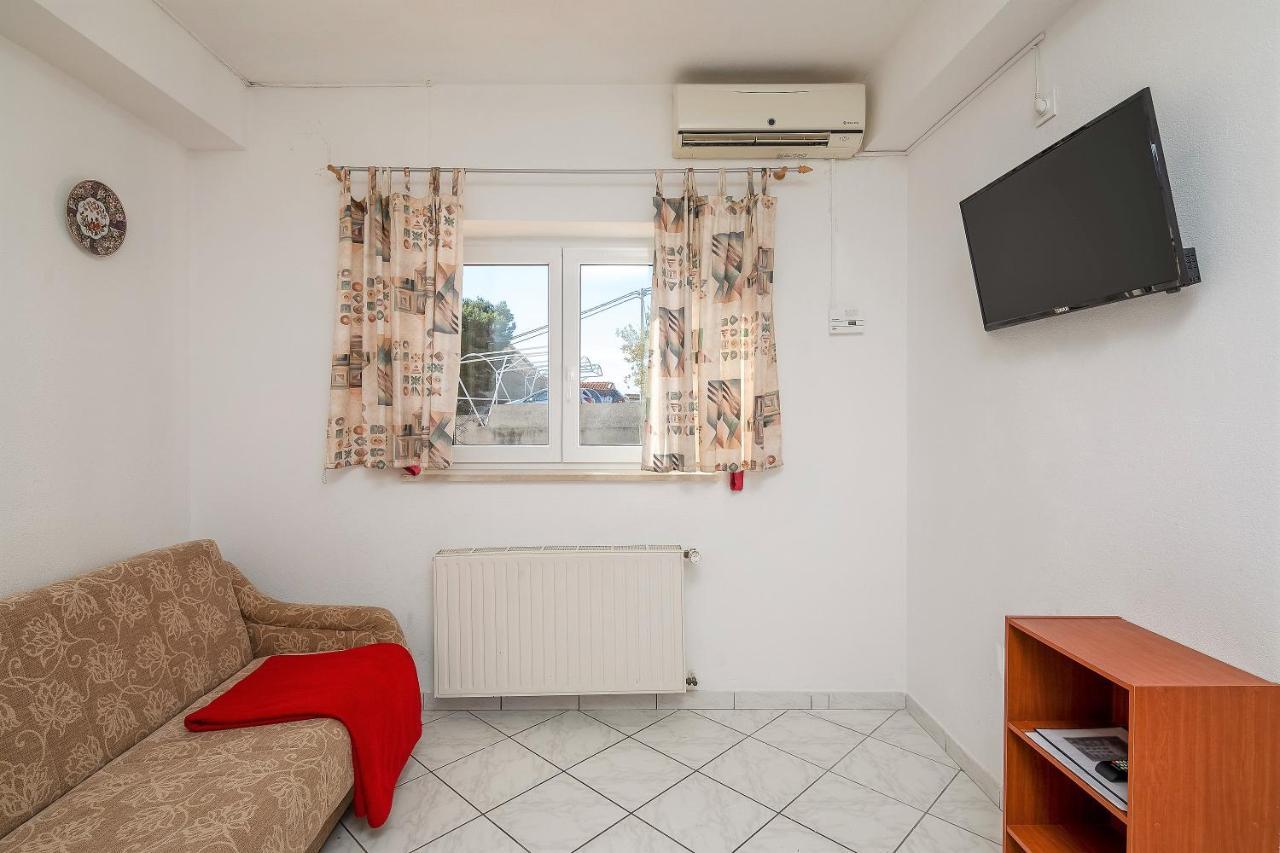 Germania Rooms & Apartments Celina Exterior foto