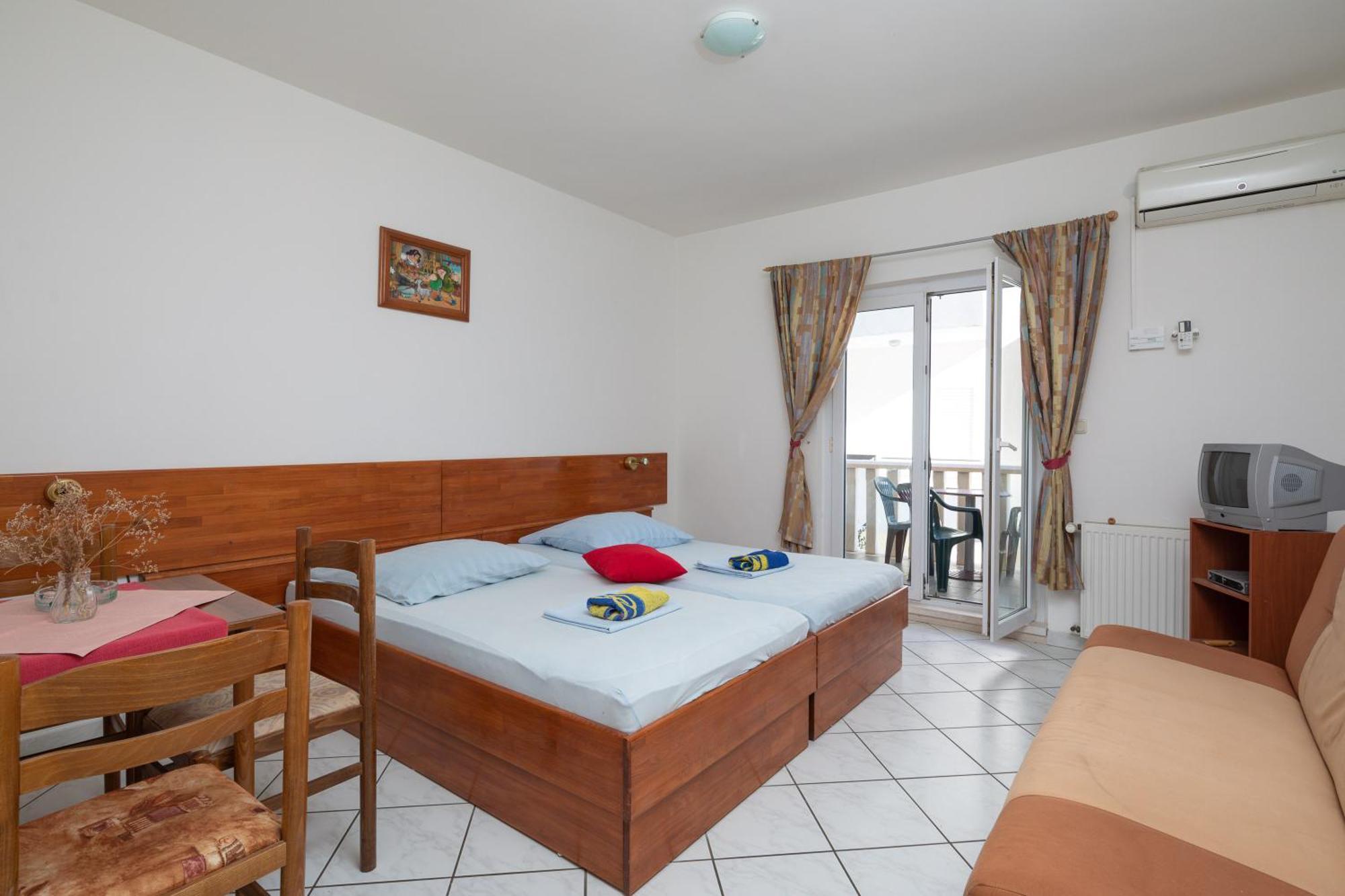Germania Rooms & Apartments Celina Quarto foto