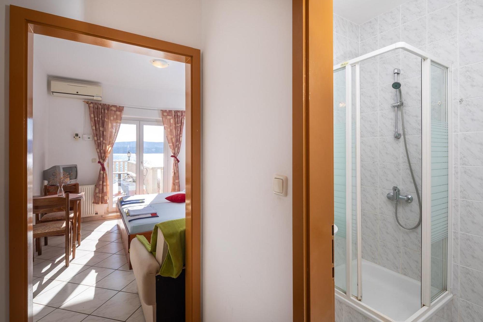 Germania Rooms & Apartments Celina Quarto foto