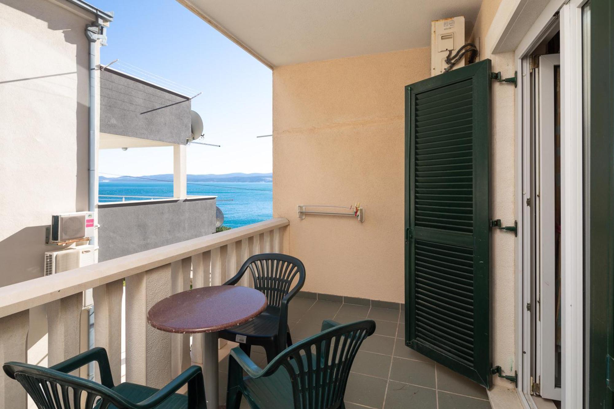 Germania Rooms & Apartments Celina Quarto foto