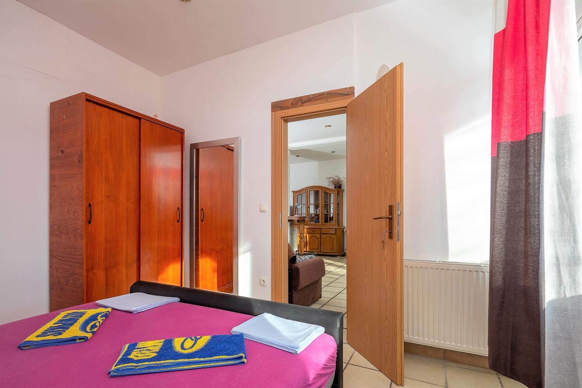 Germania Rooms & Apartments Celina Quarto foto