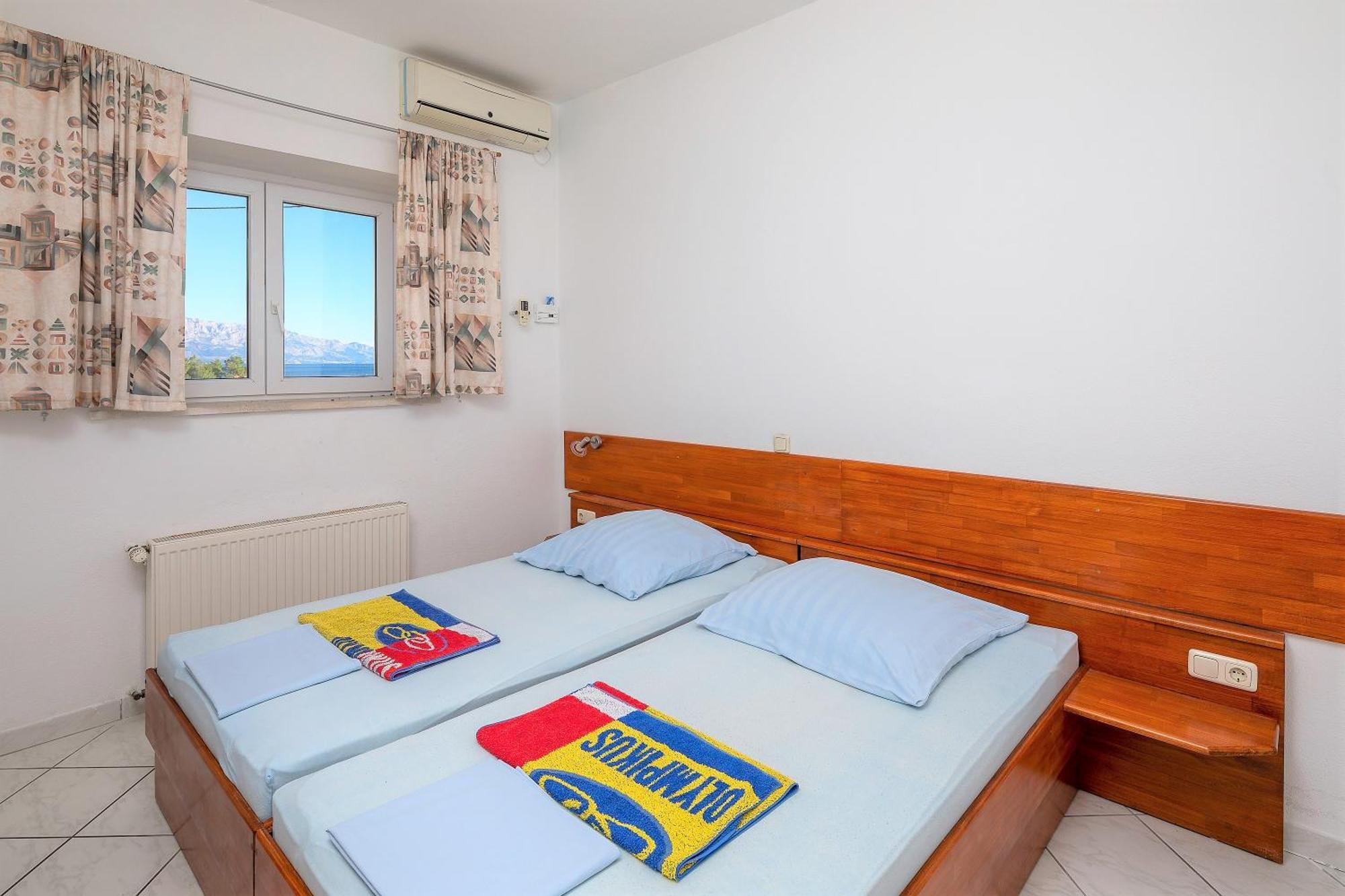 Germania Rooms & Apartments Celina Quarto foto