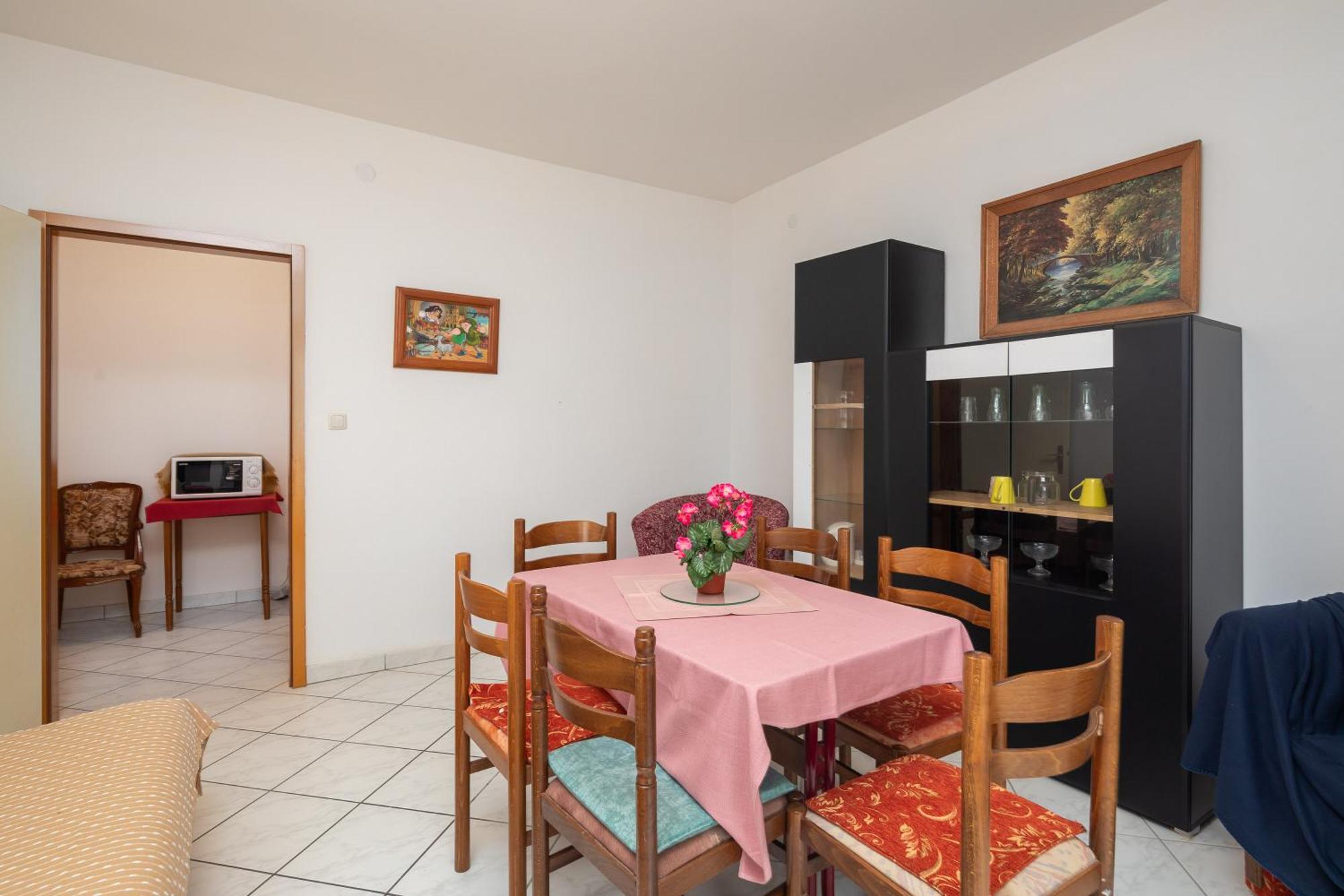 Germania Rooms & Apartments Celina Exterior foto