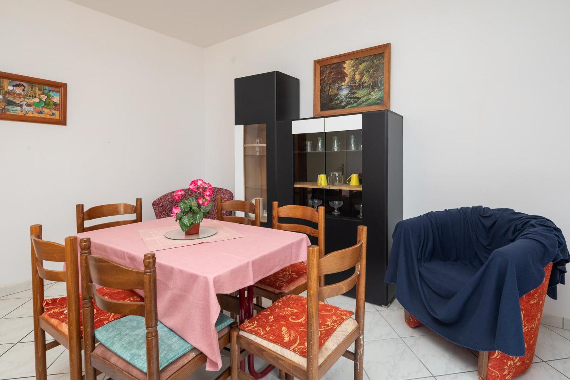 Germania Rooms & Apartments Celina Exterior foto