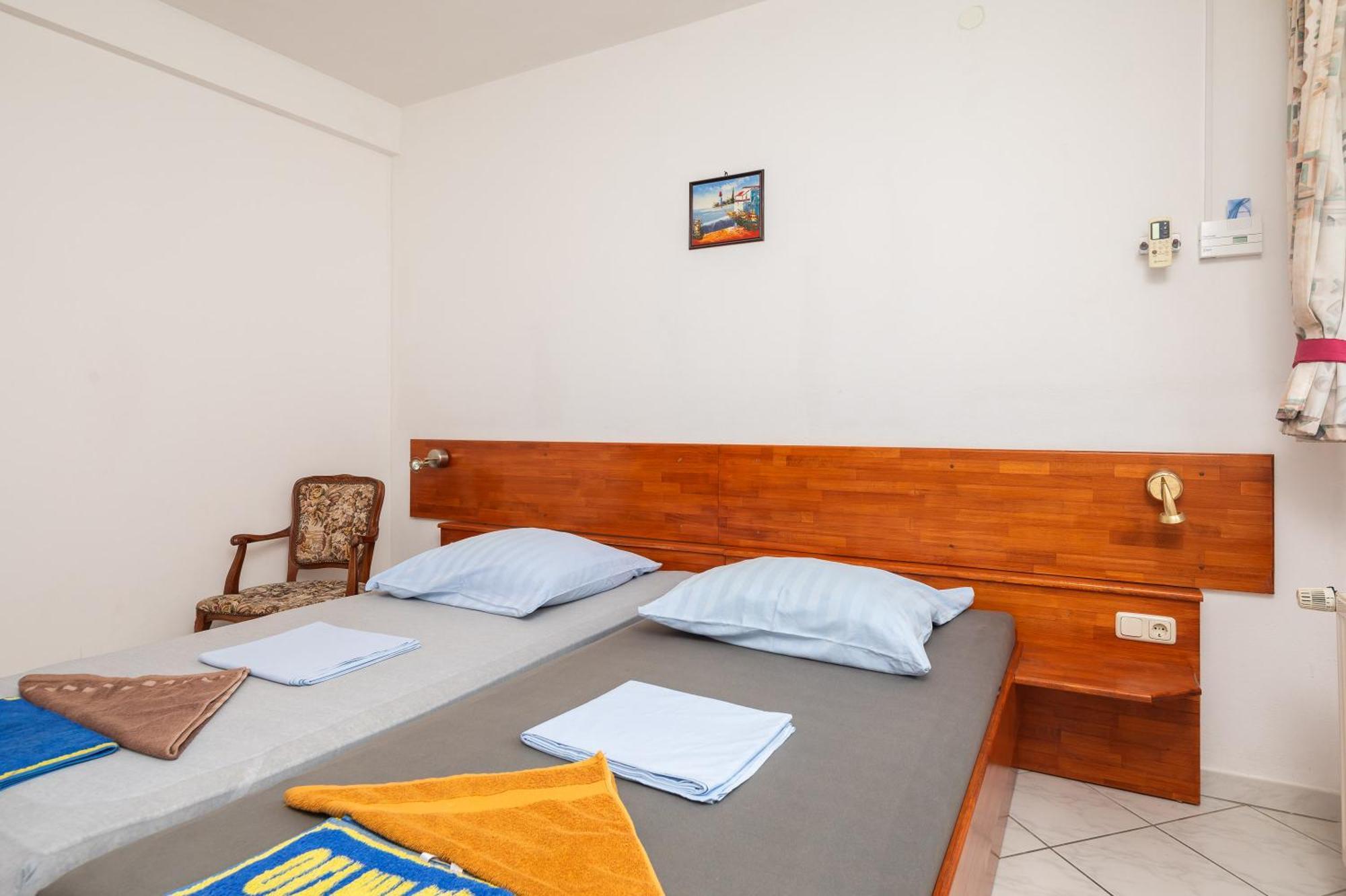 Germania Rooms & Apartments Celina Exterior foto