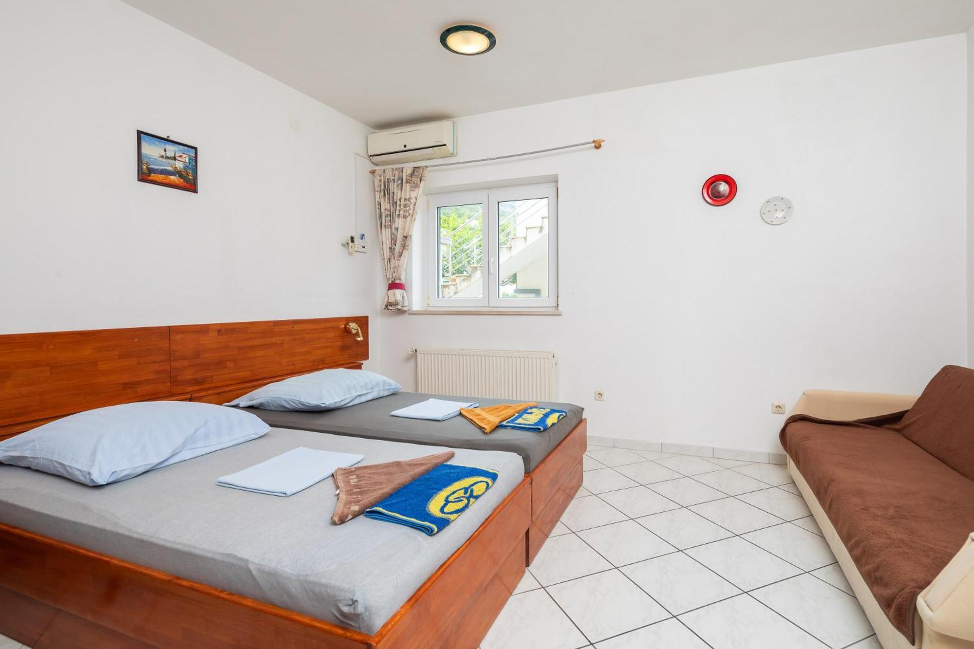 Germania Rooms & Apartments Celina Exterior foto