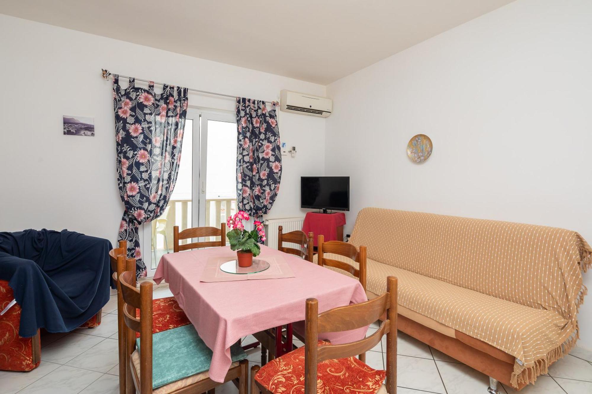 Germania Rooms & Apartments Celina Exterior foto