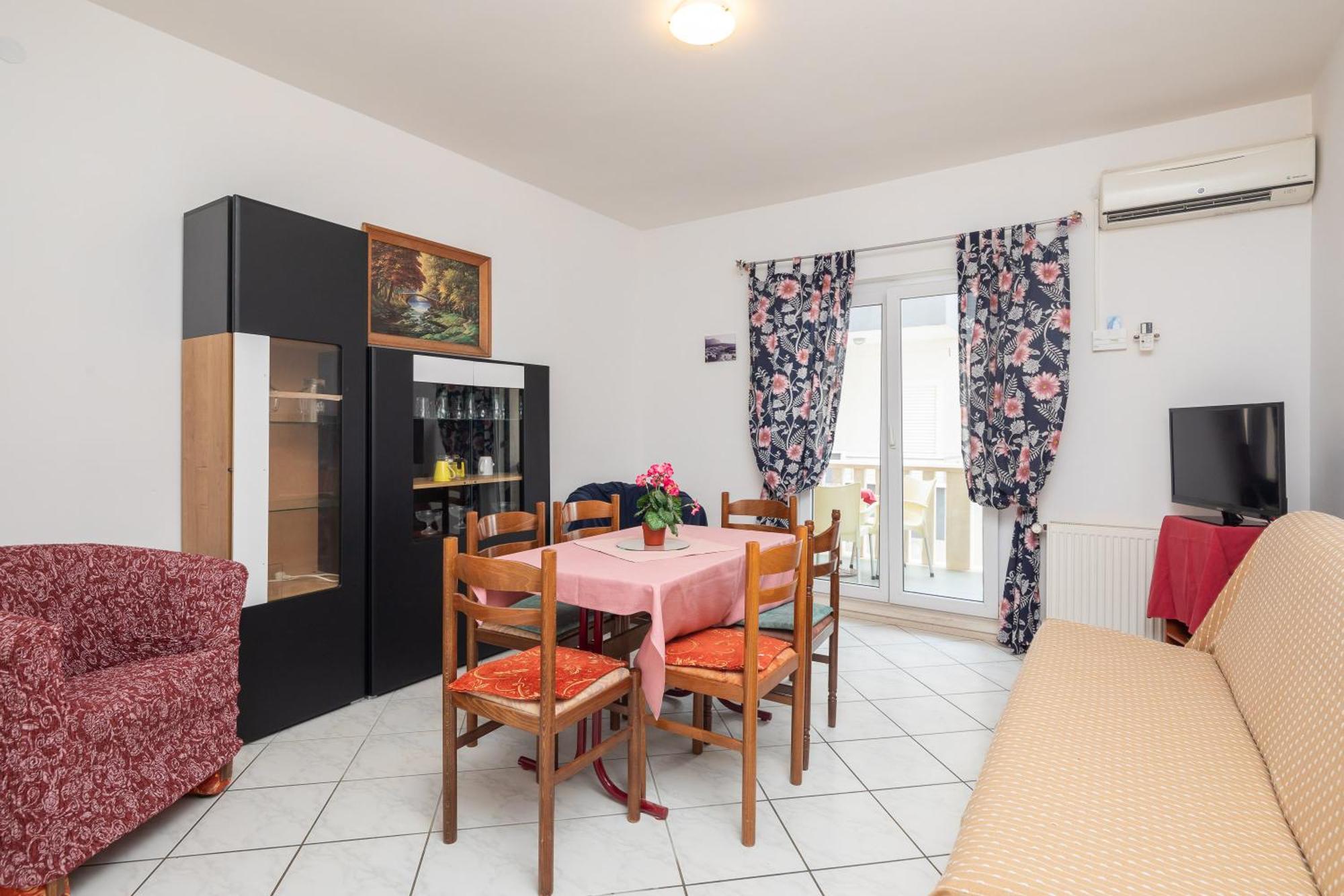 Germania Rooms & Apartments Celina Exterior foto