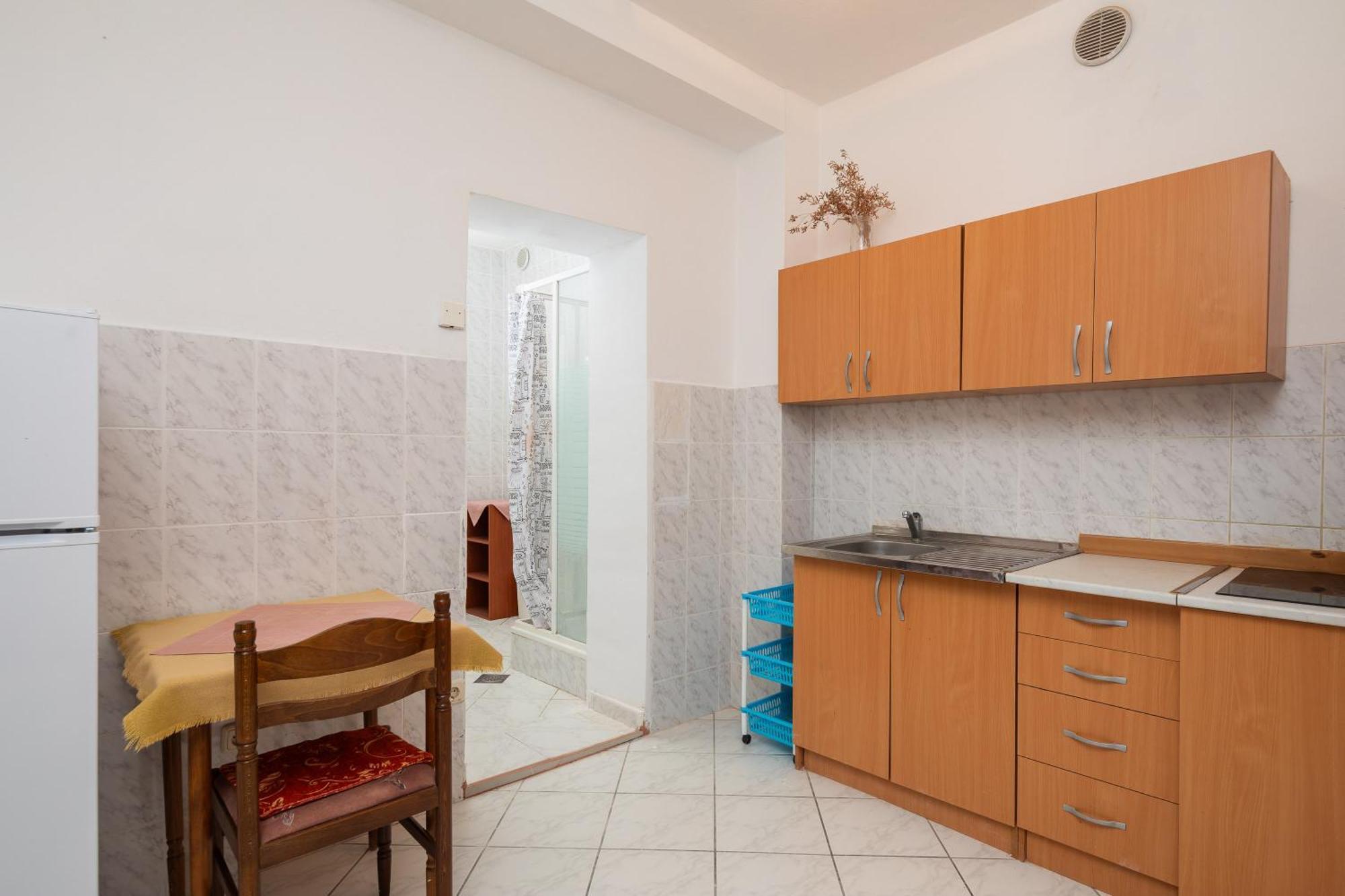 Germania Rooms & Apartments Celina Exterior foto