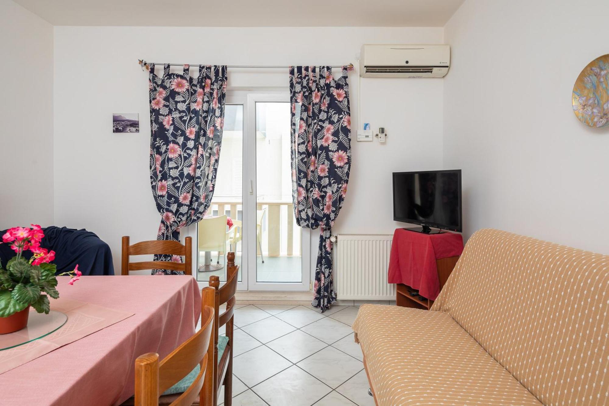 Germania Rooms & Apartments Celina Exterior foto